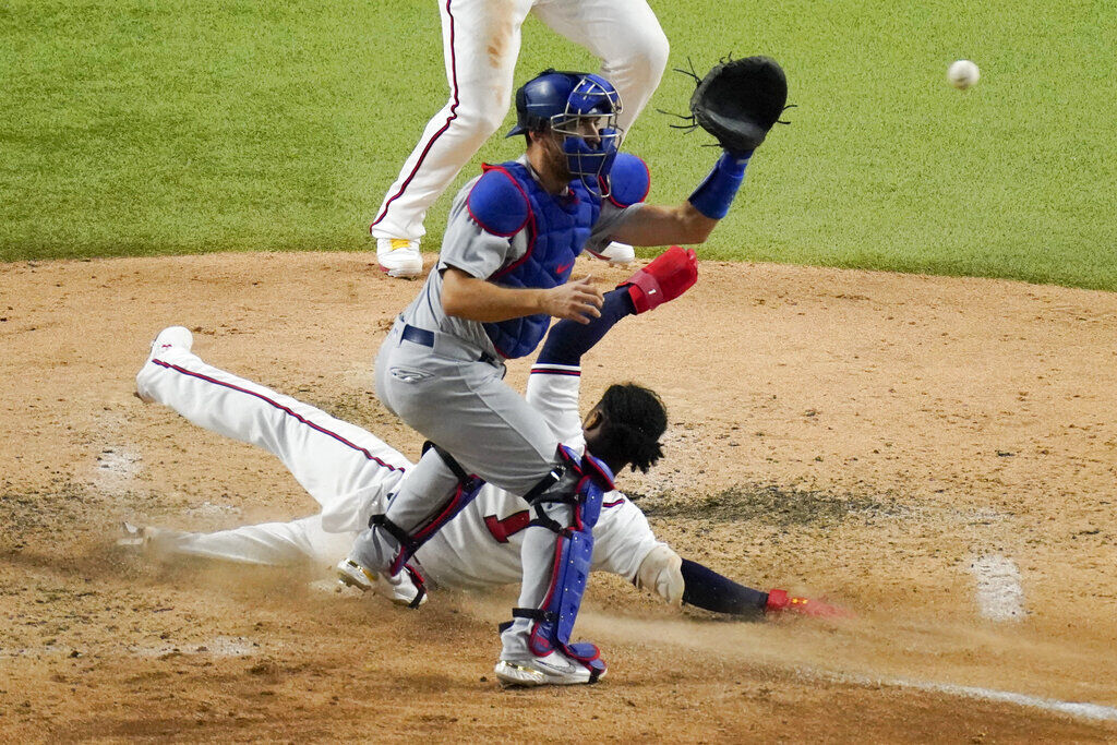 CATCHER
